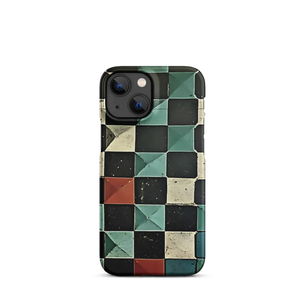 Geometric Harmony