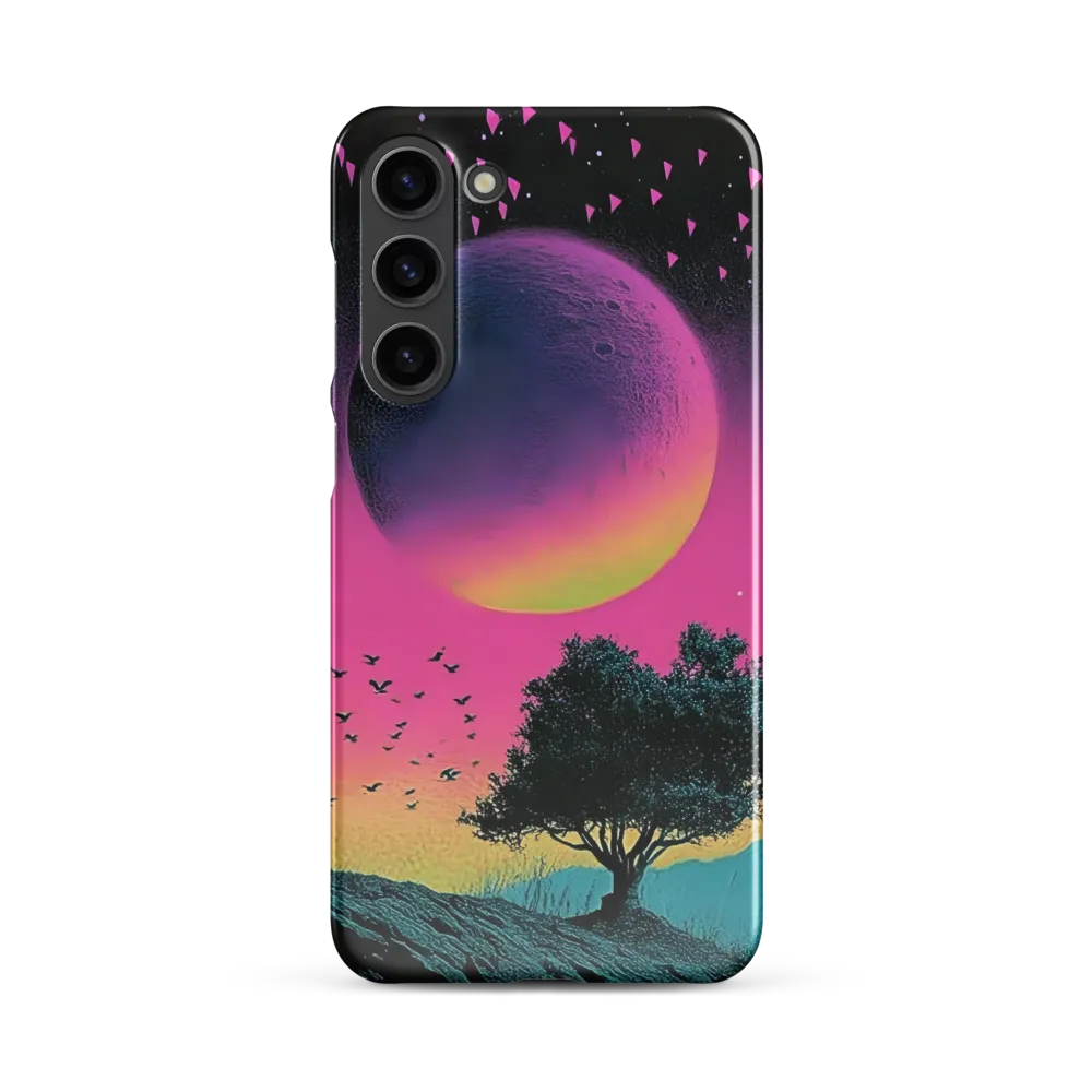 Celestial Harmony