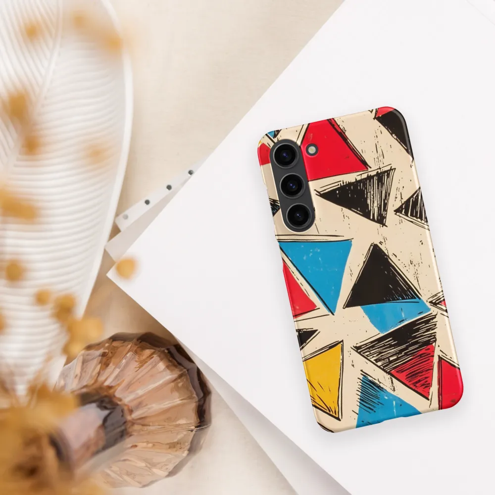 Vibrant Geometry