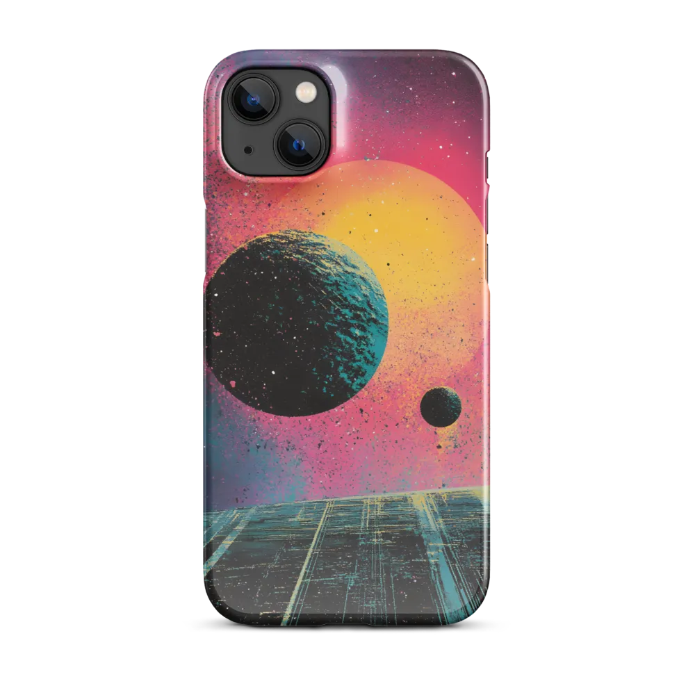 Cosmic Reverie
