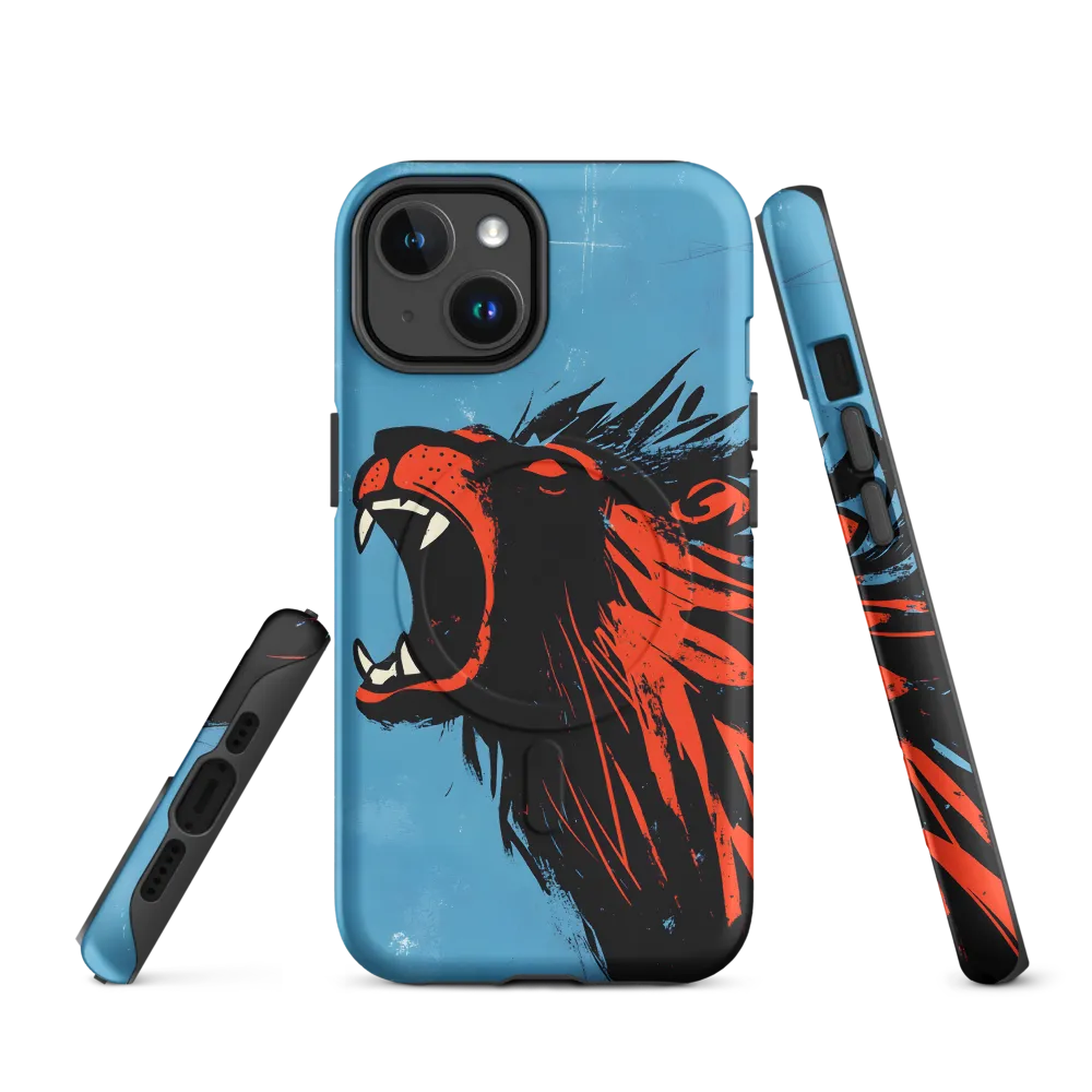 Roar of the Wild