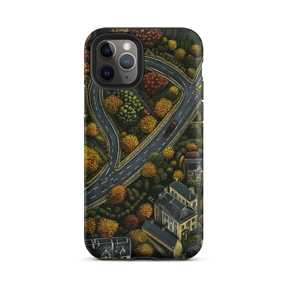 Heartfelt Journey Through Autumn