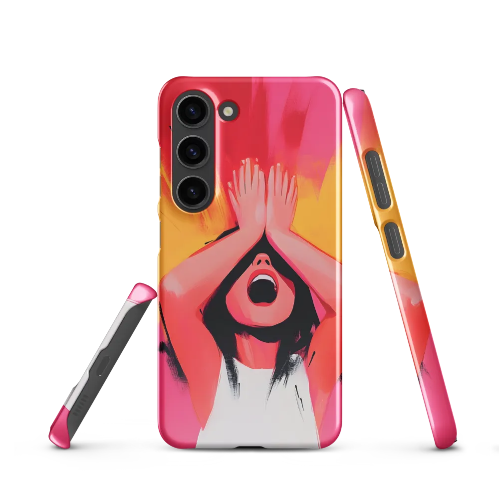 Silent Scream