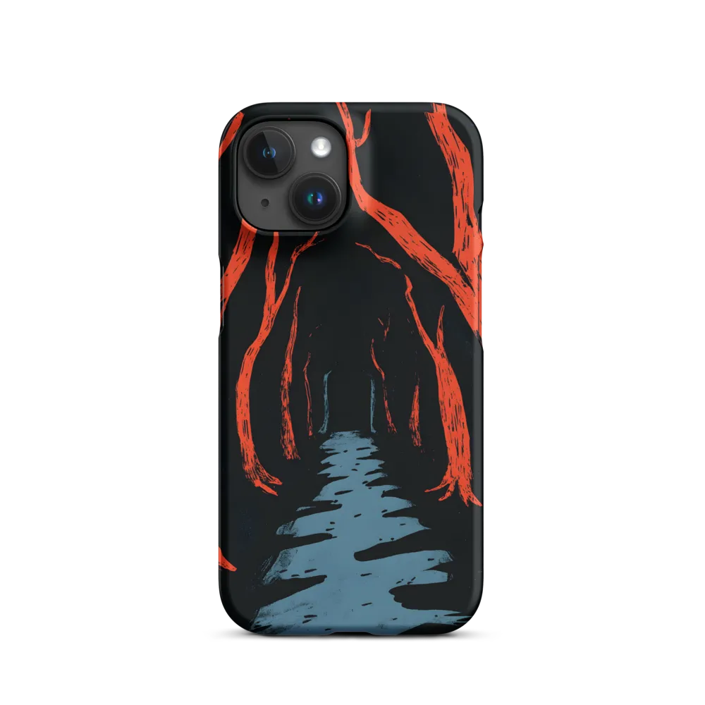 Whispers of the Crimson Forest