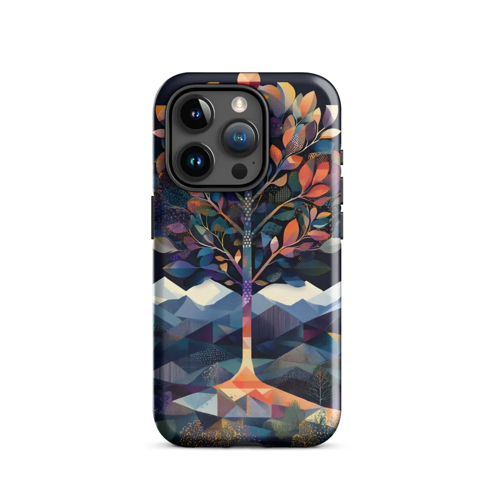 Whimsical Heights: A Celebration of Nature