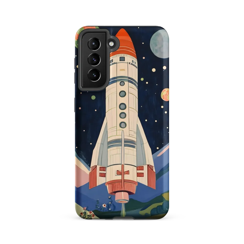 Journey to the Stars