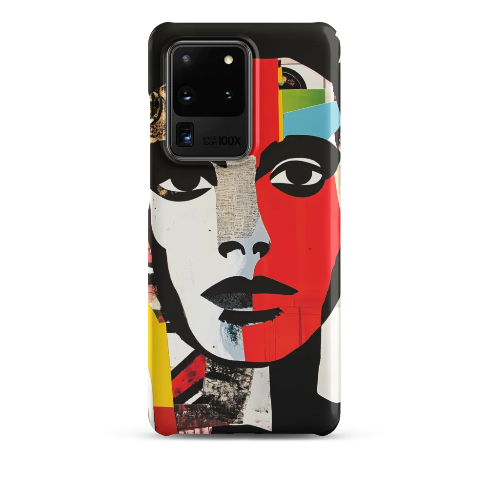 Fragmented Identity