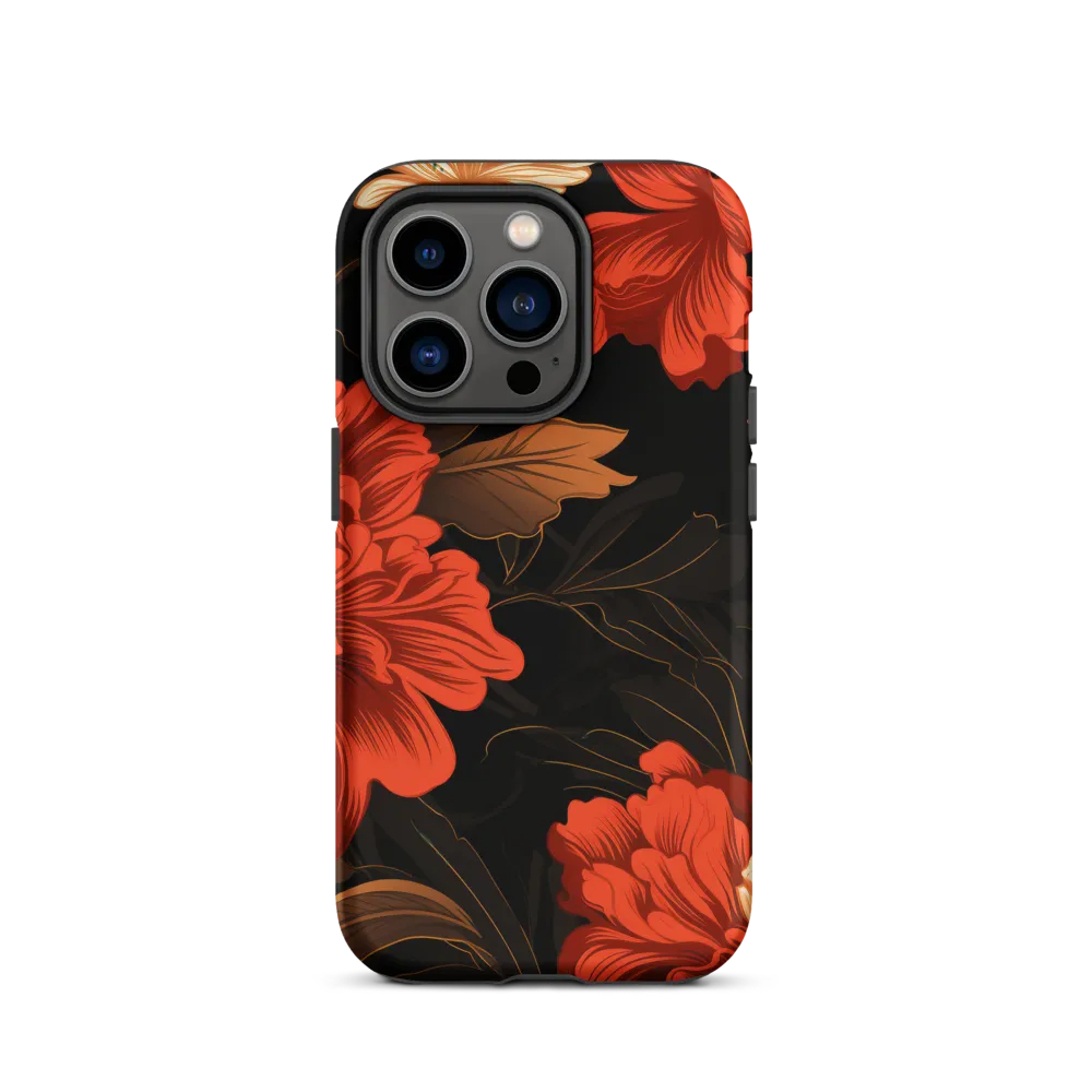 Elegance in Bloom
