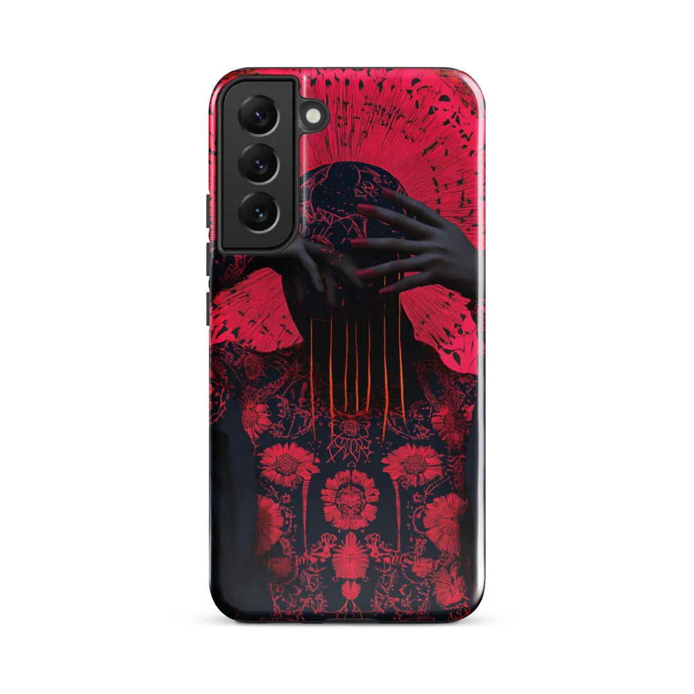 Floral Enigma