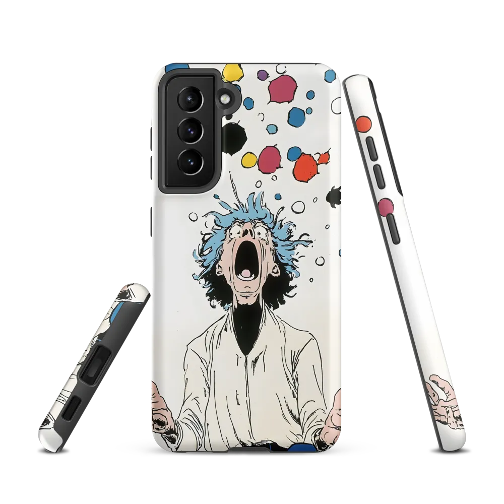 The Joy of Juggling