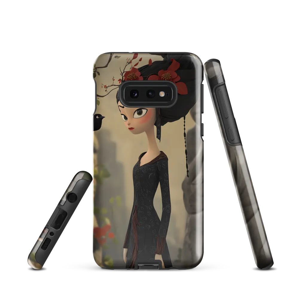 Whispers of Elegance