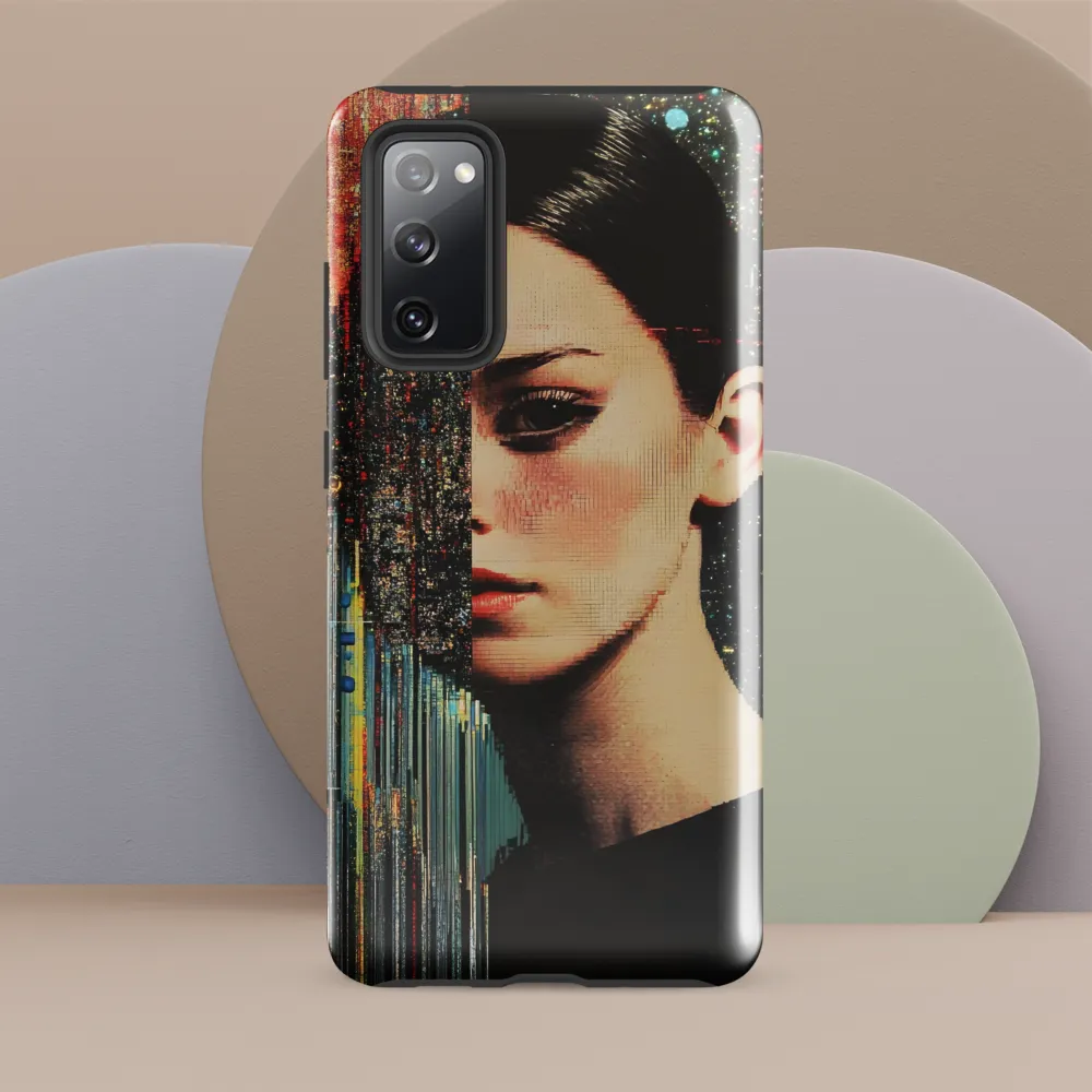 Fragmented Reality