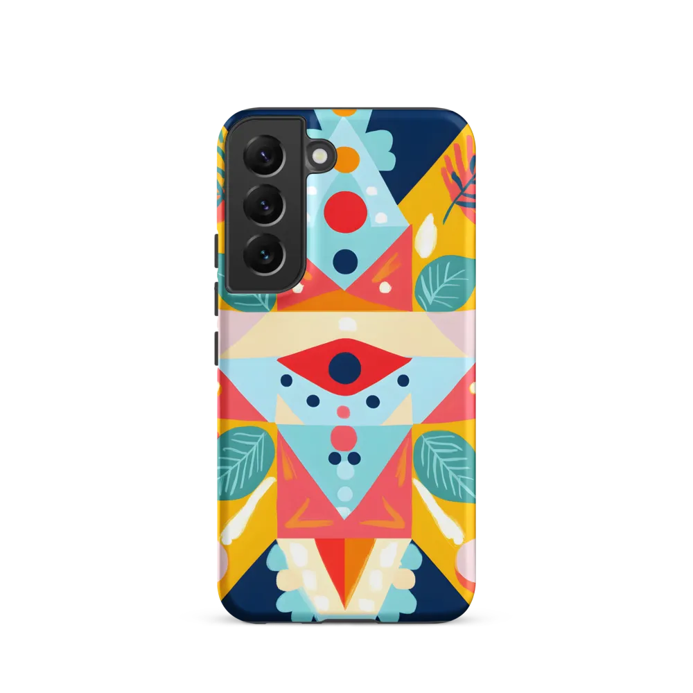 Symphony of Shapes