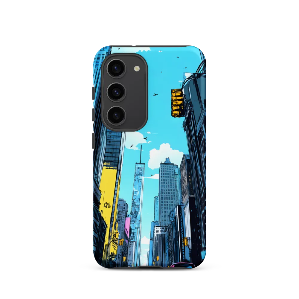 Urban Symphony