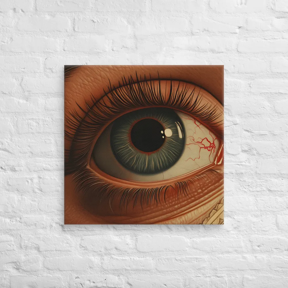 The Gaze of Anatomy