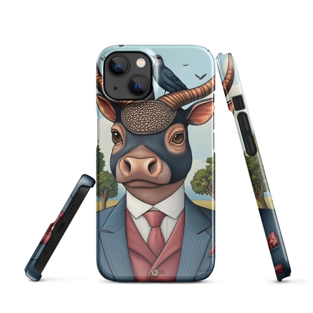 The Bull's Disguise