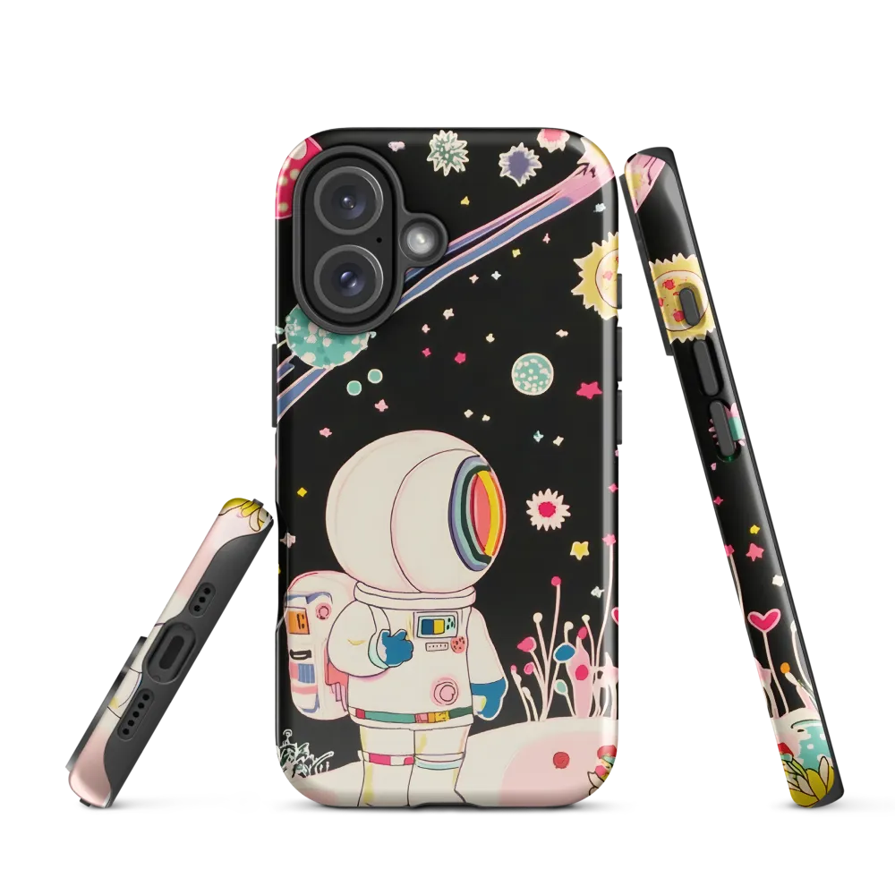 Cosmic Wonder: Journey Through the Stars