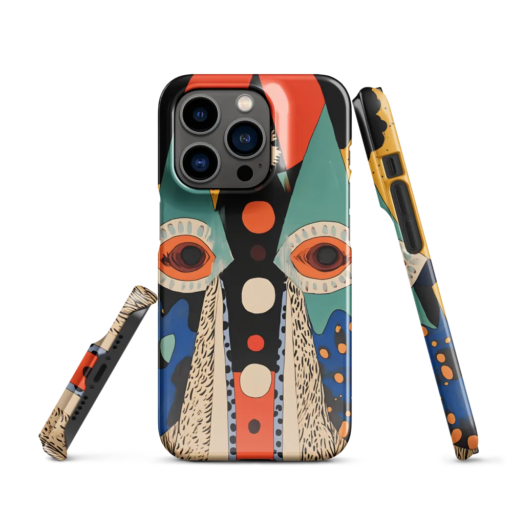 Visages of Vibrancy