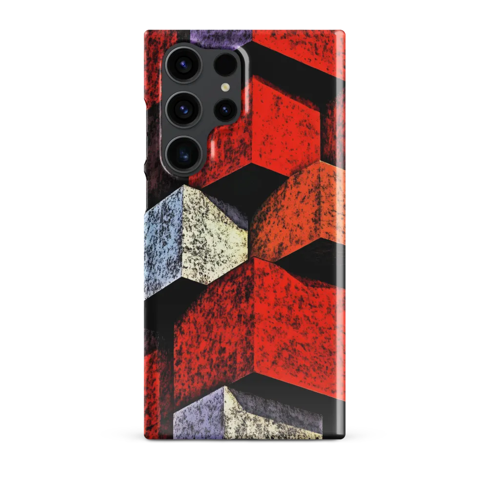 Dynamic Structures in Color