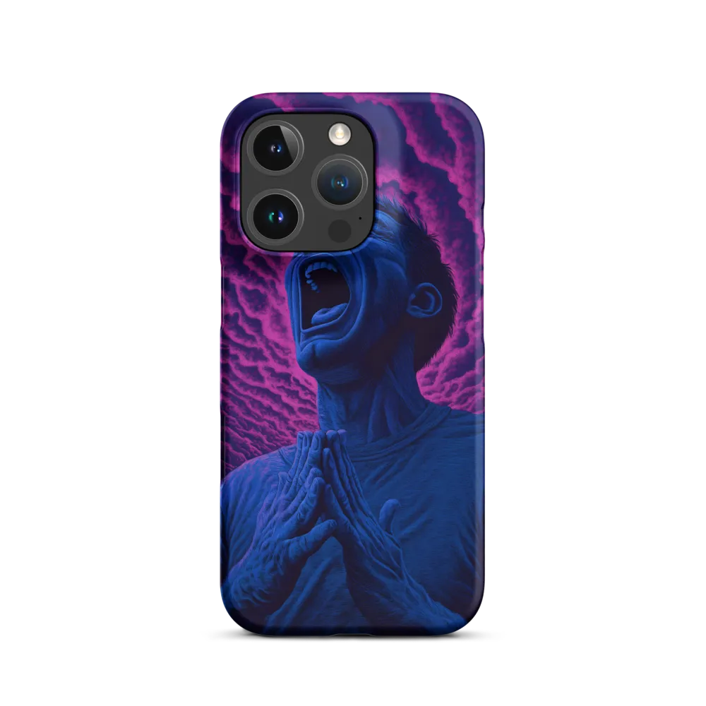 Screams of the Soul