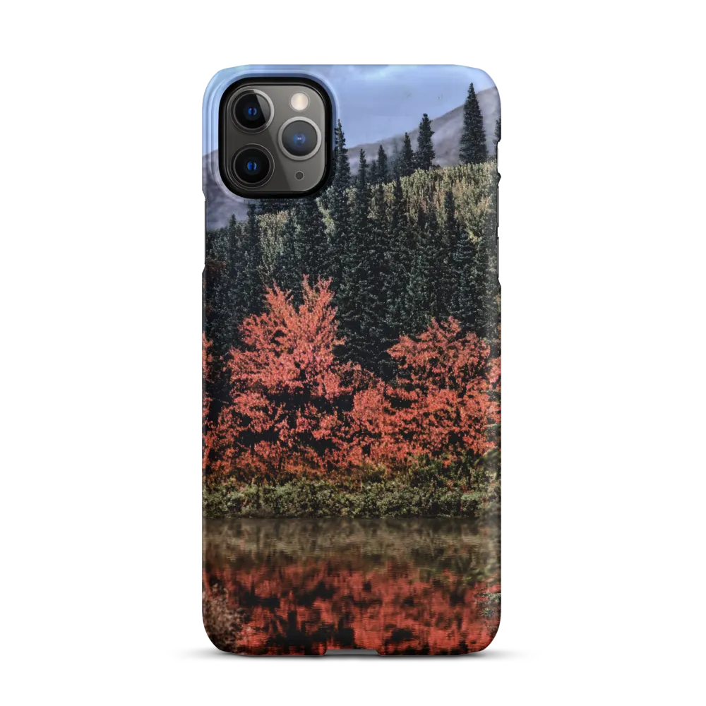 Autumn Reflections