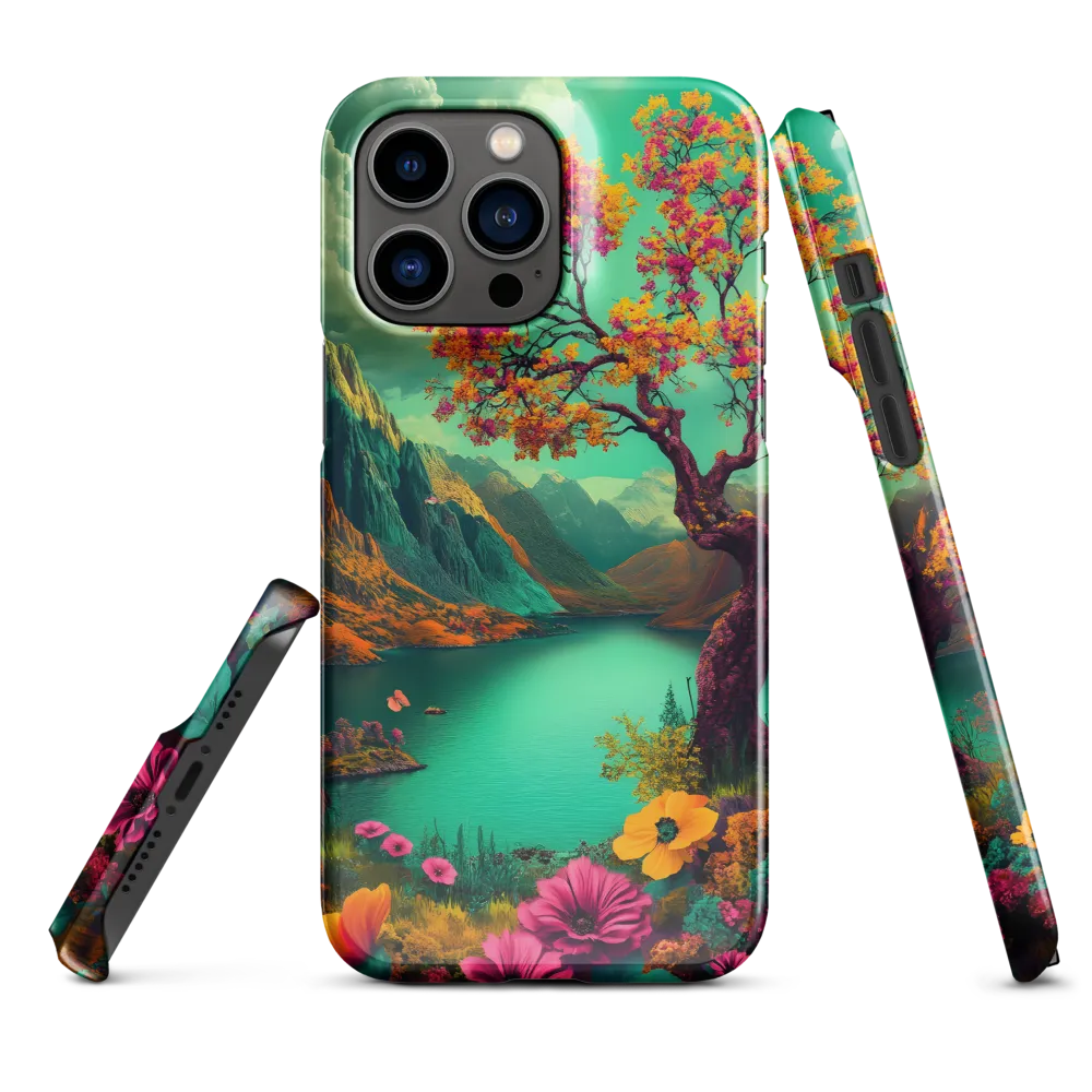 Elysium in Bloom