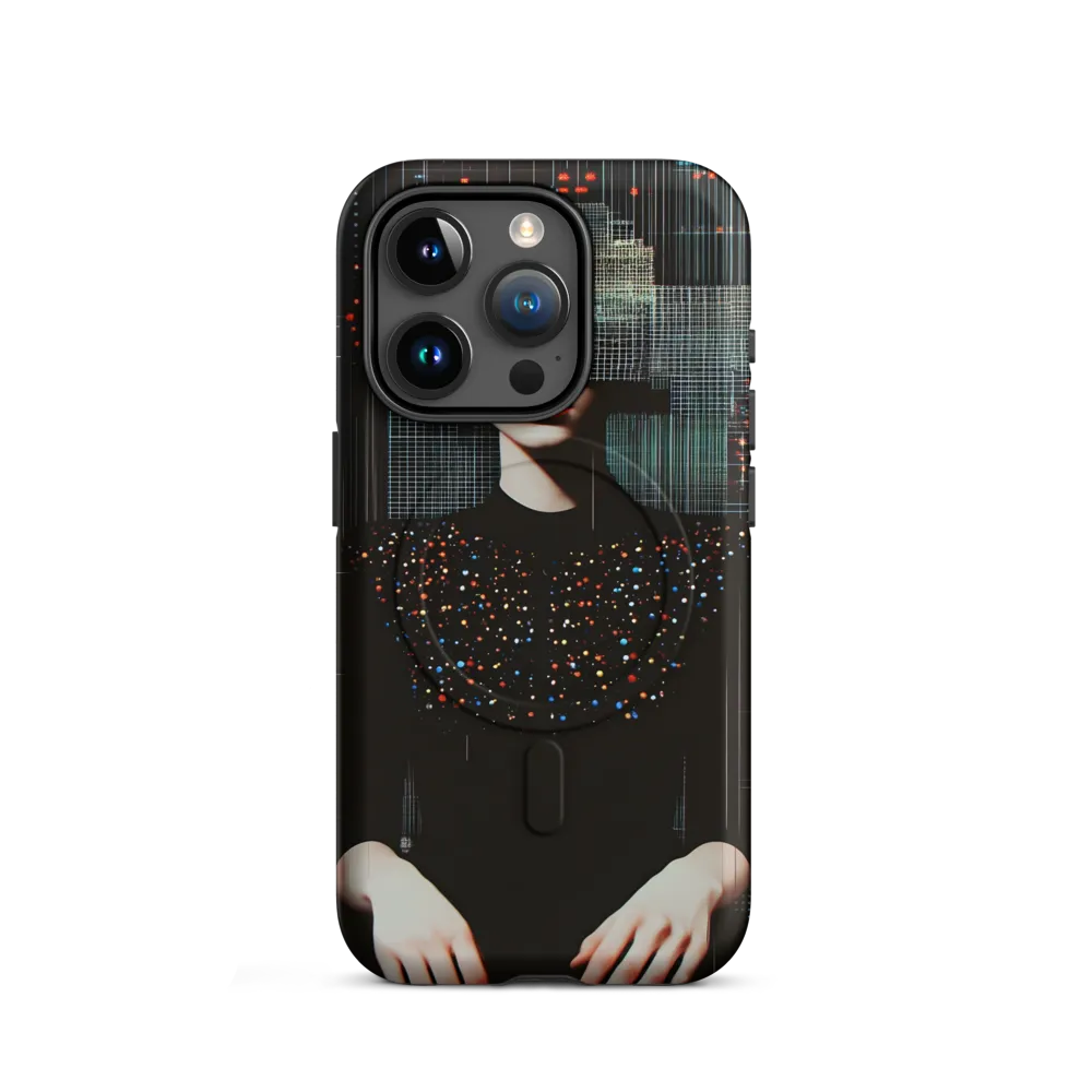 Enigmatic Digital Abstraction