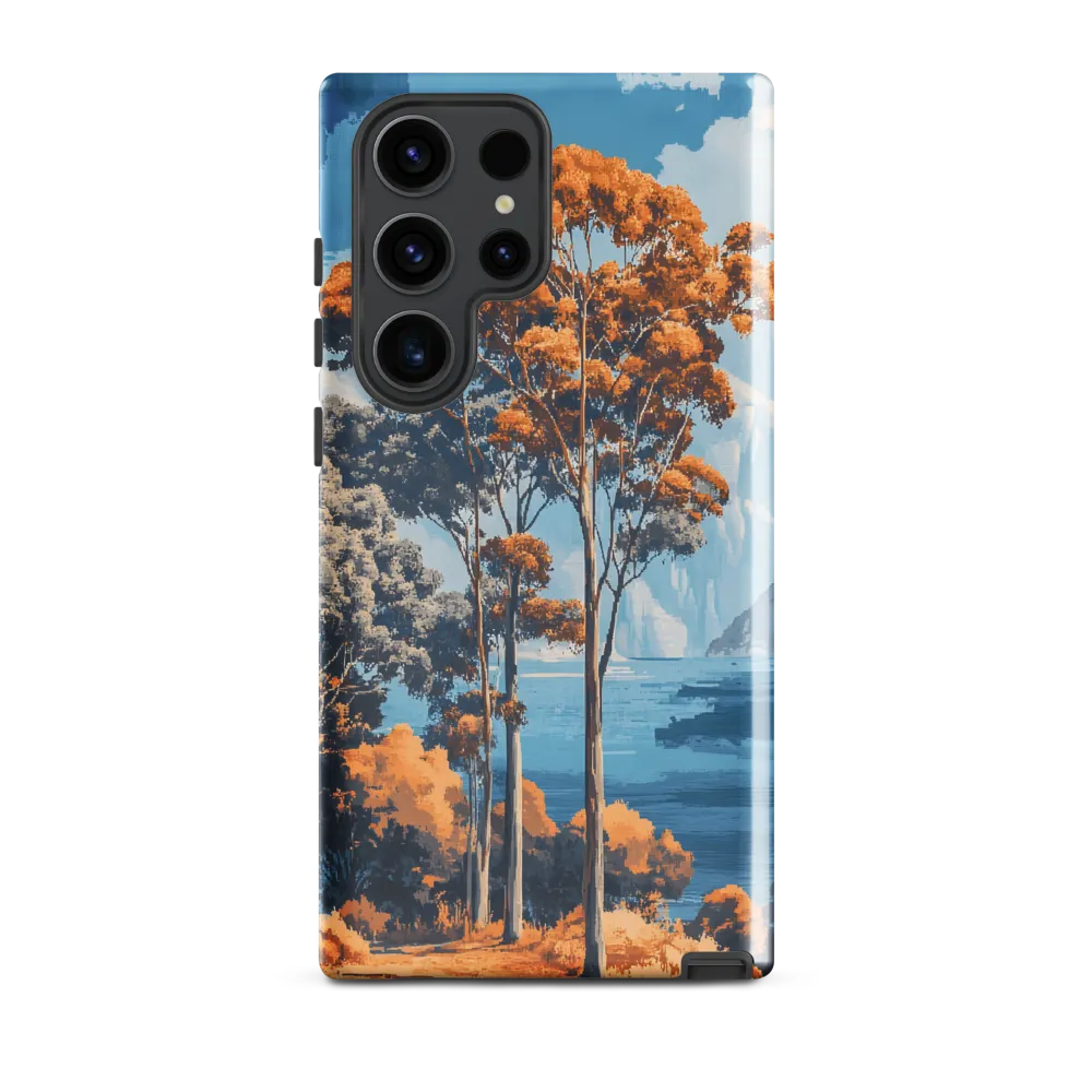 Harmony in Nature