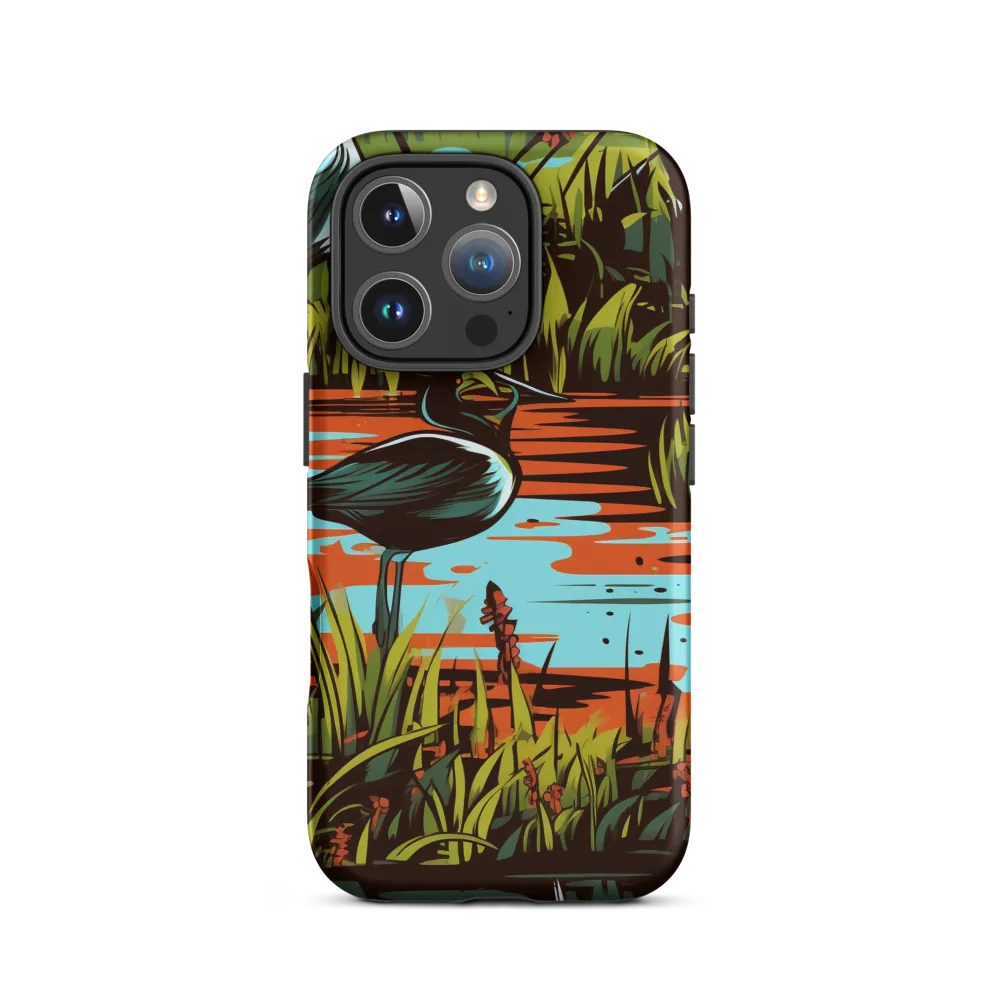 Marshland Symphony