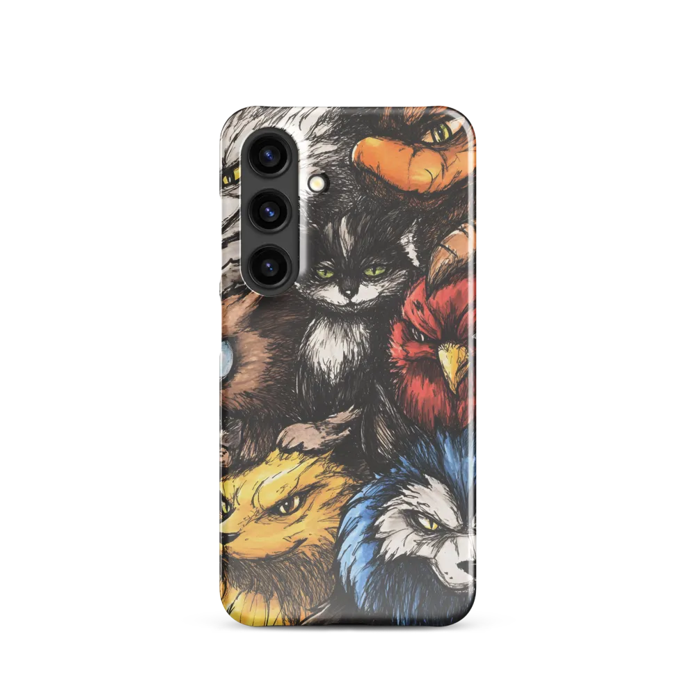 Beasts of Ferocity