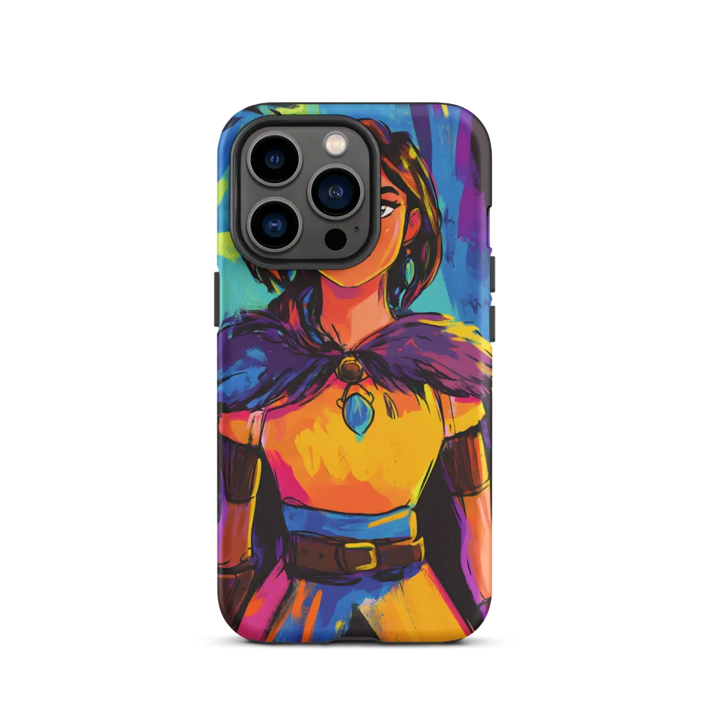Guardian of Colors