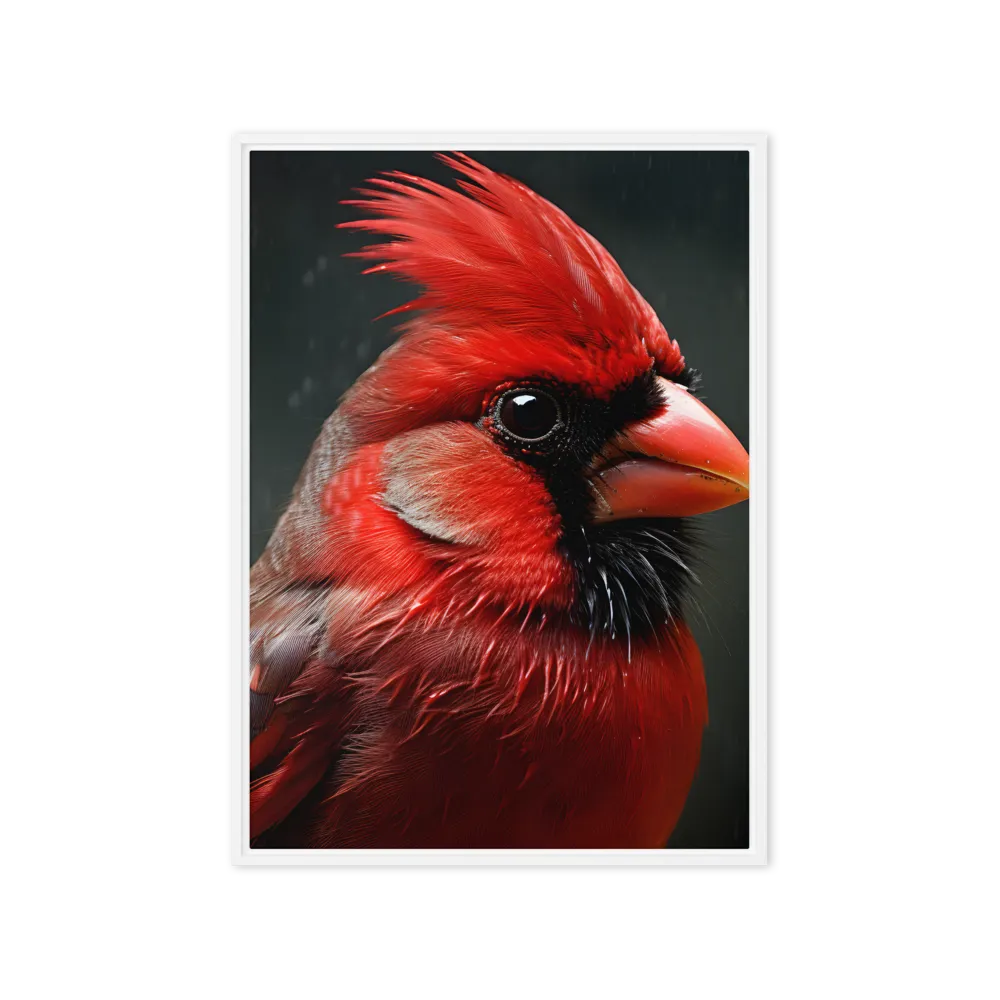 The Bold Cardinal
