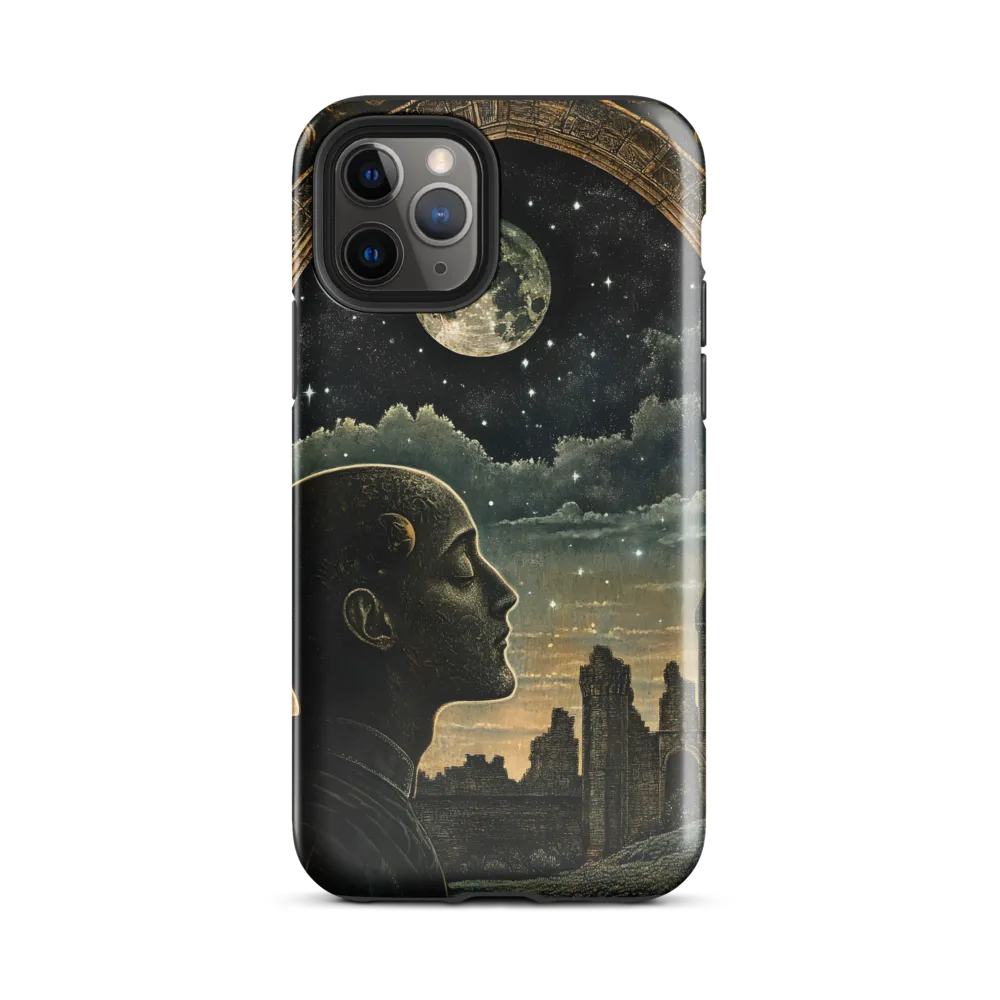 Whispers of the Moon
