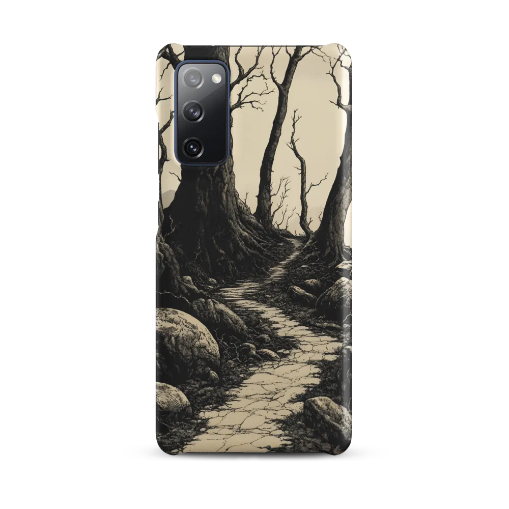 Whispers of the Forgotten Forest