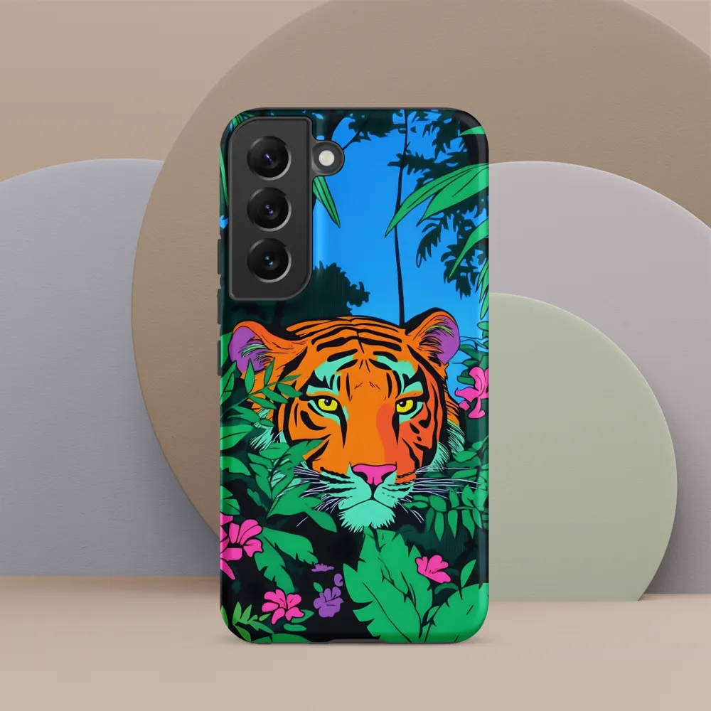 Jungle Guardian