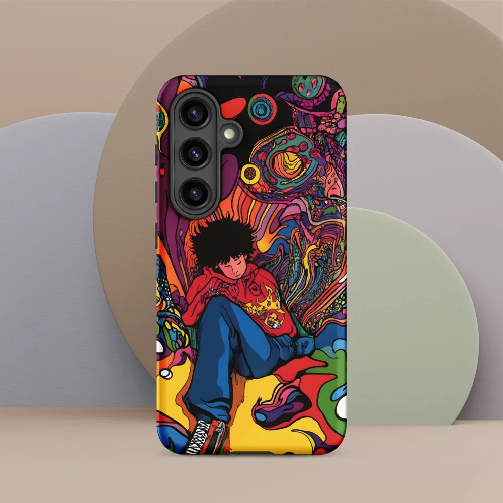 Psychedelic Reverie