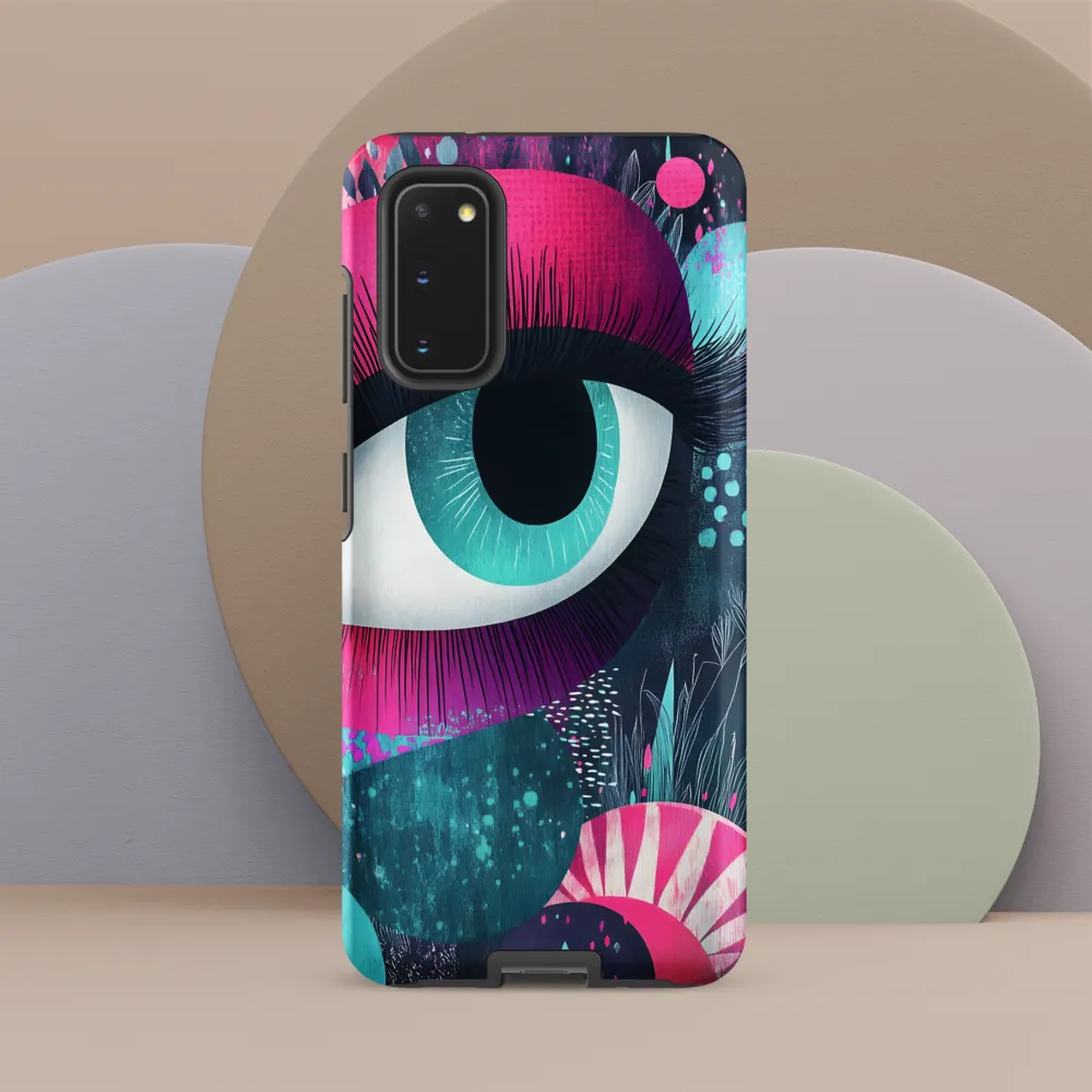 The Eye of Imagination