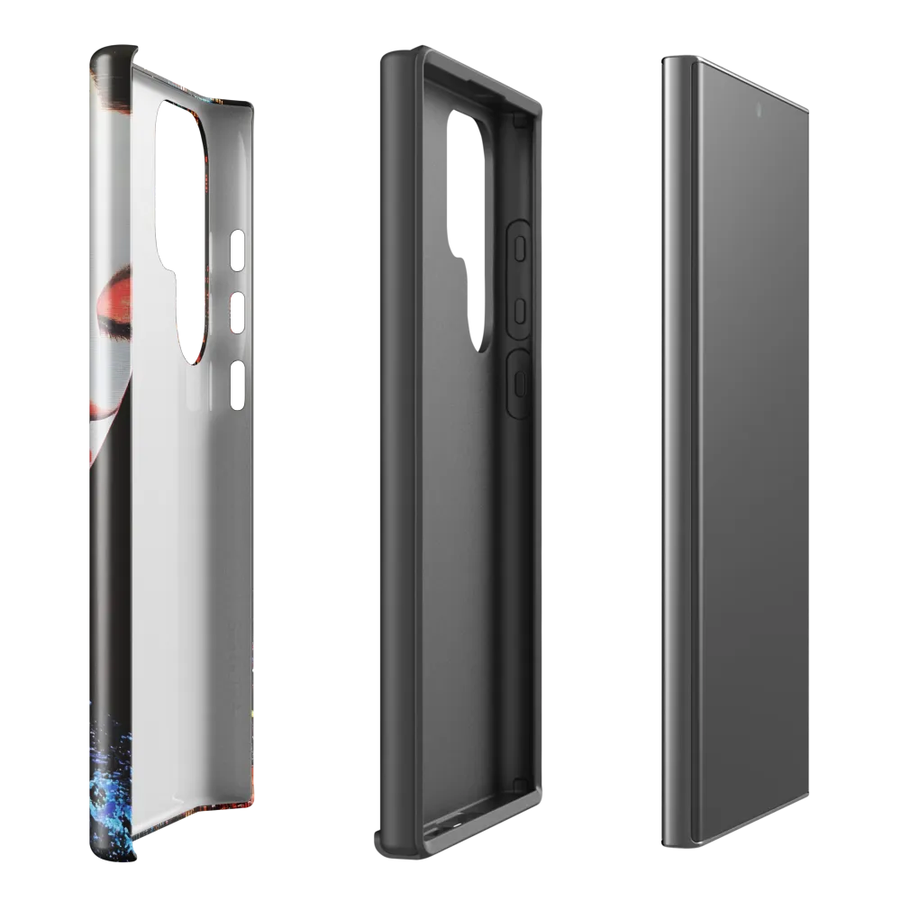 Pixelated Dreams: A Melding of Technology and Emotion