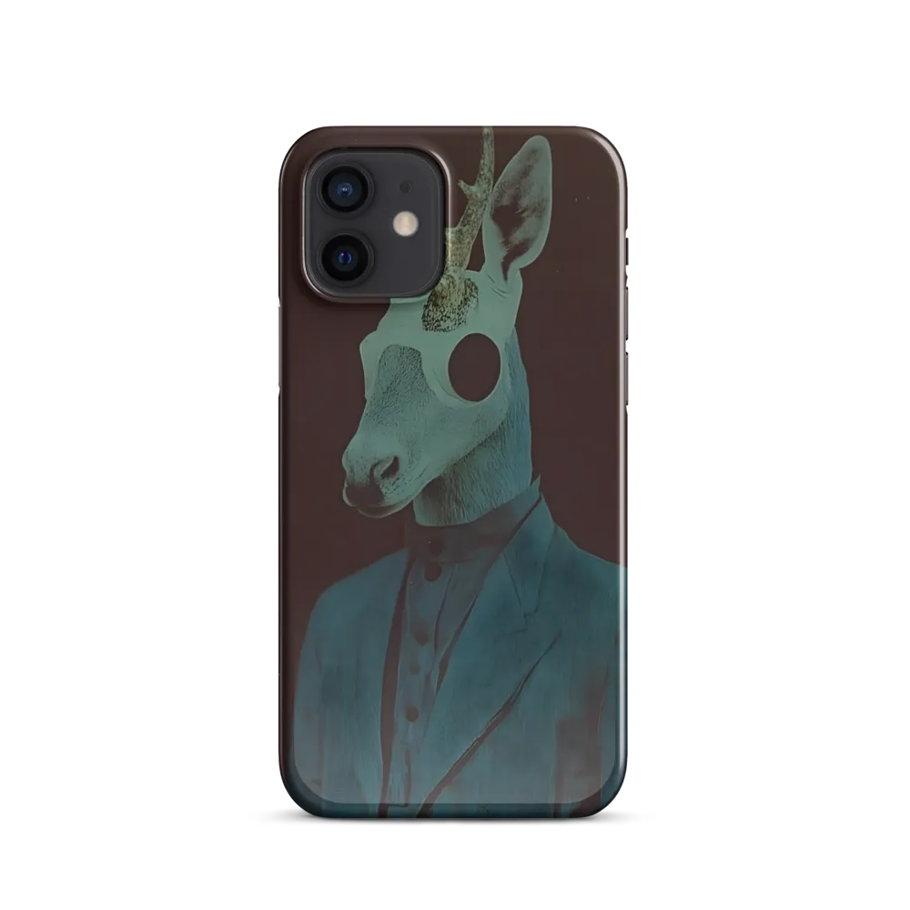 The Enigmatic Deer
