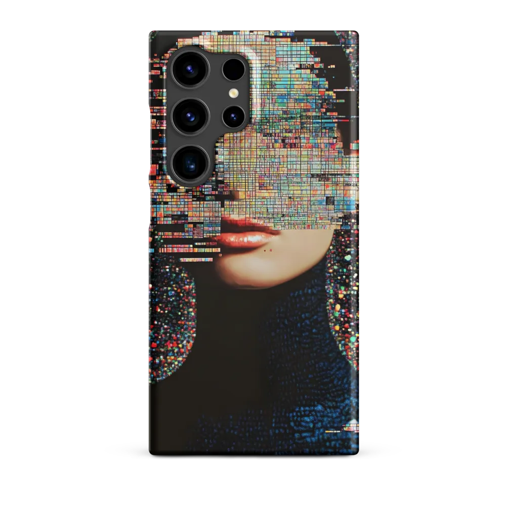 Fragmented Identity