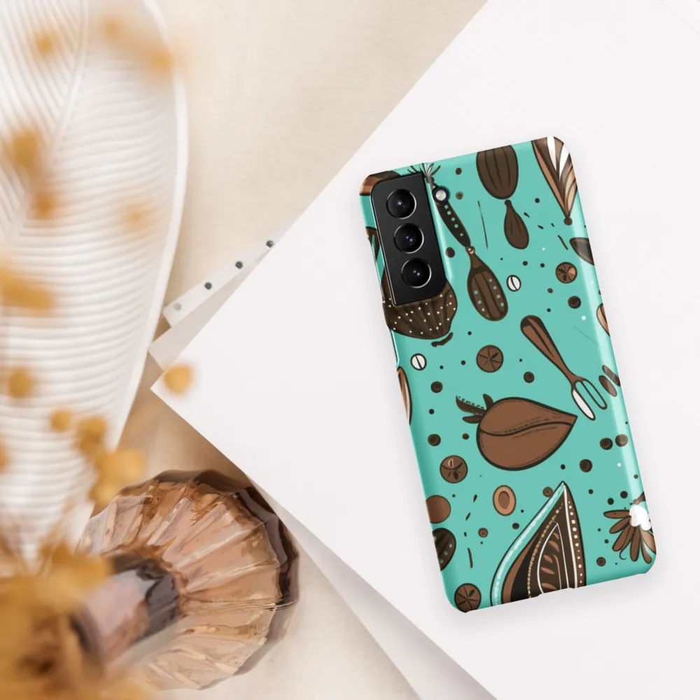 Whimsical Culinary Print