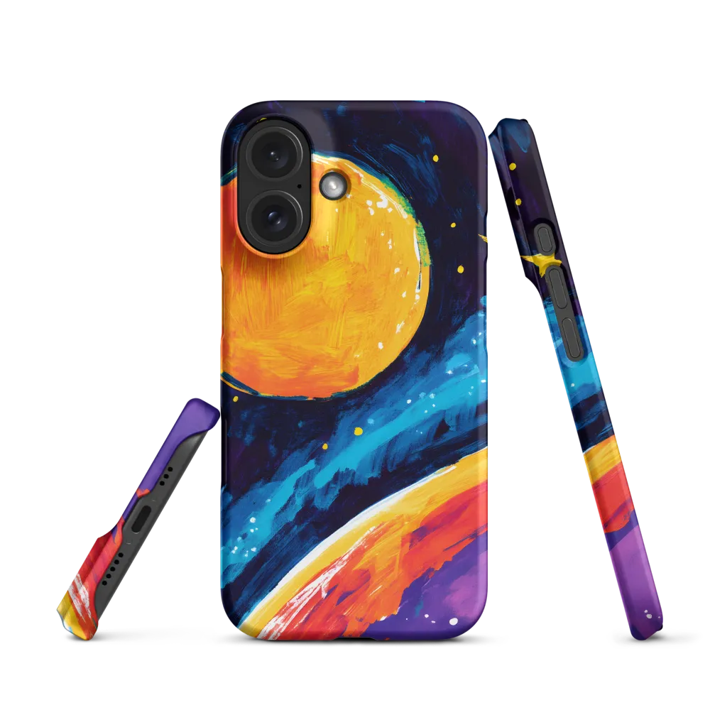 Galactic Harmony