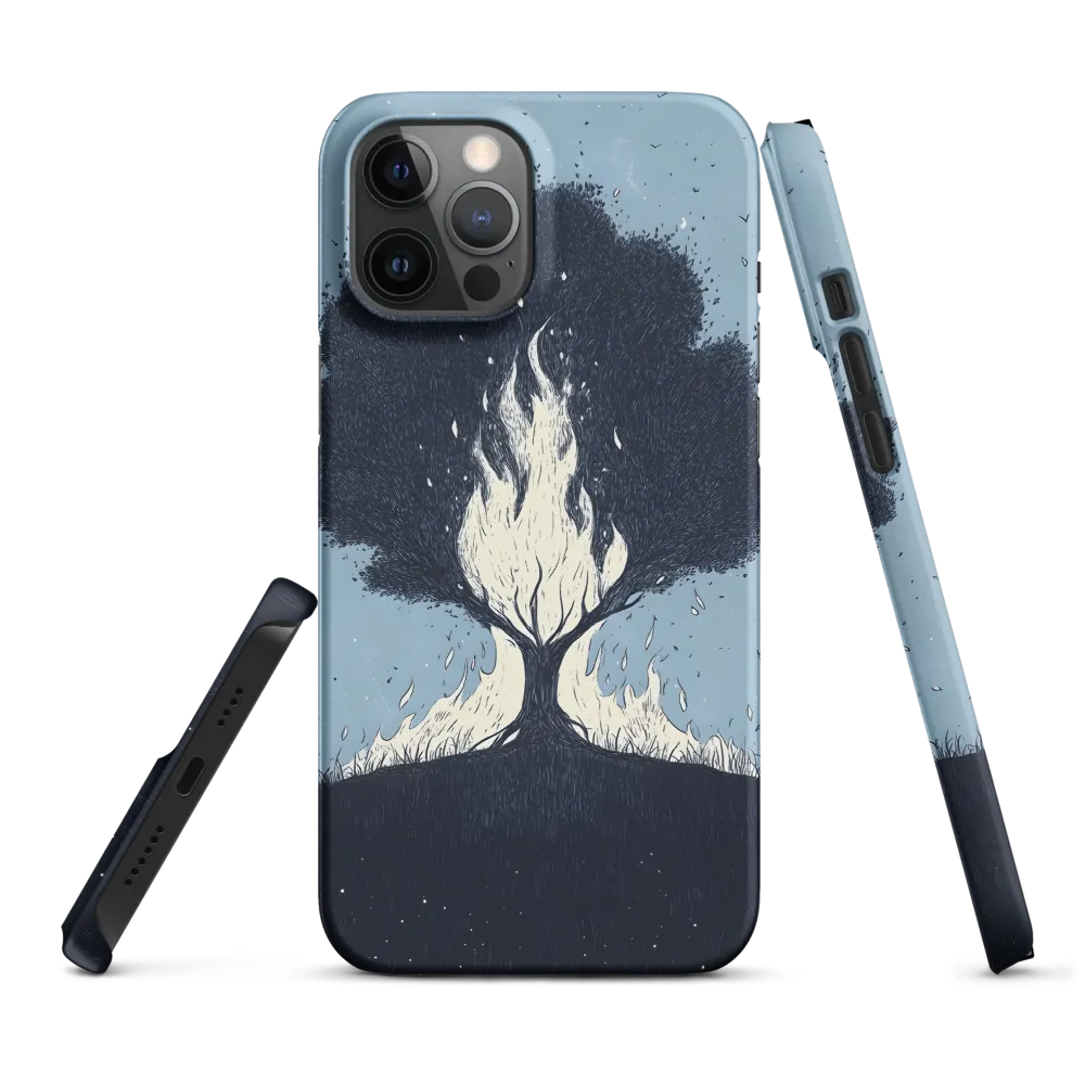 Embers of Nature