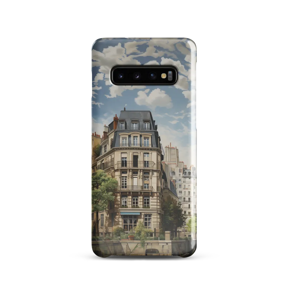 Reflections of Paris