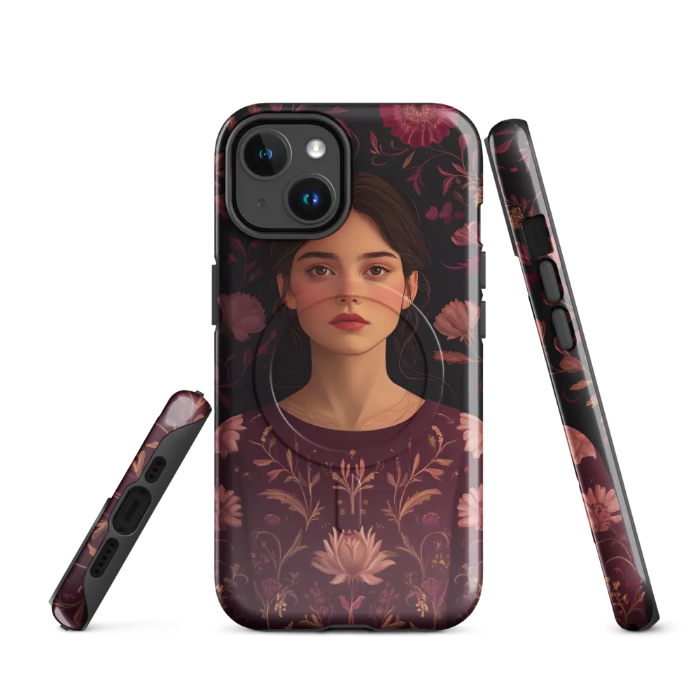 Whispers of Flora