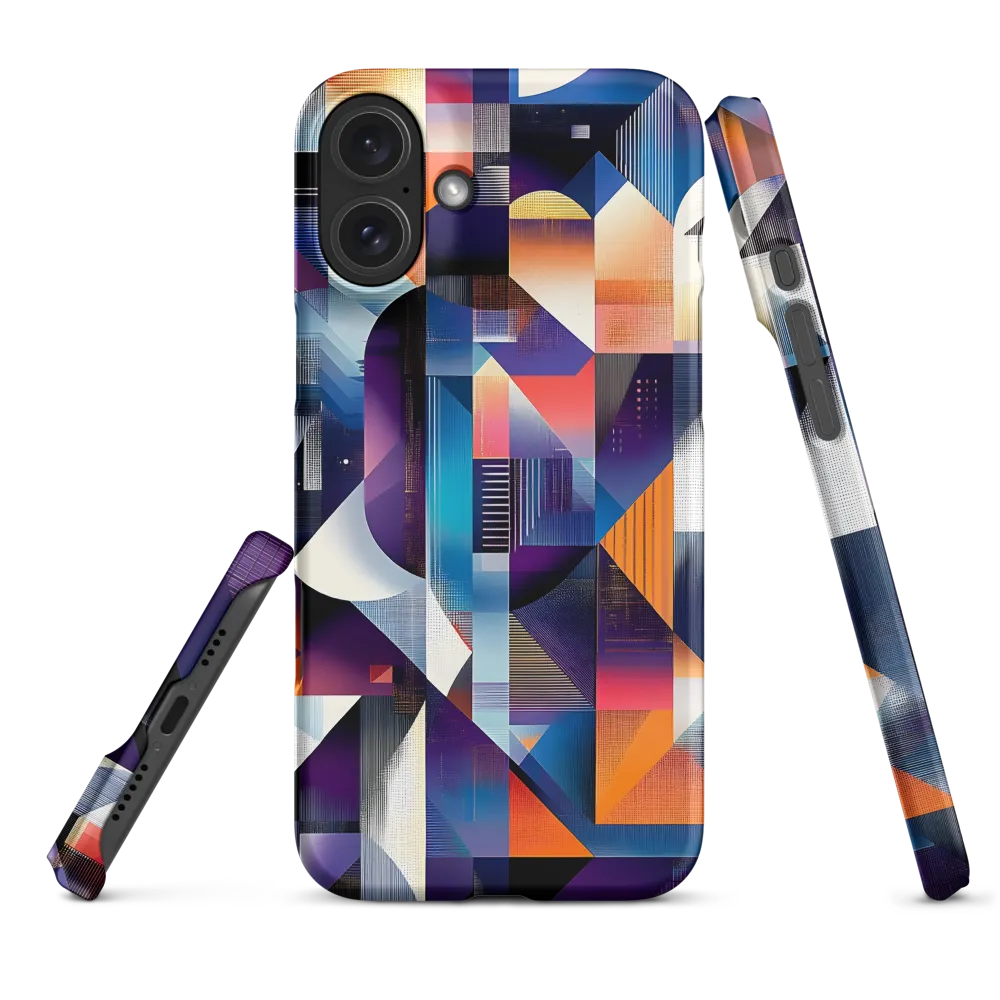 Geometric Symphony