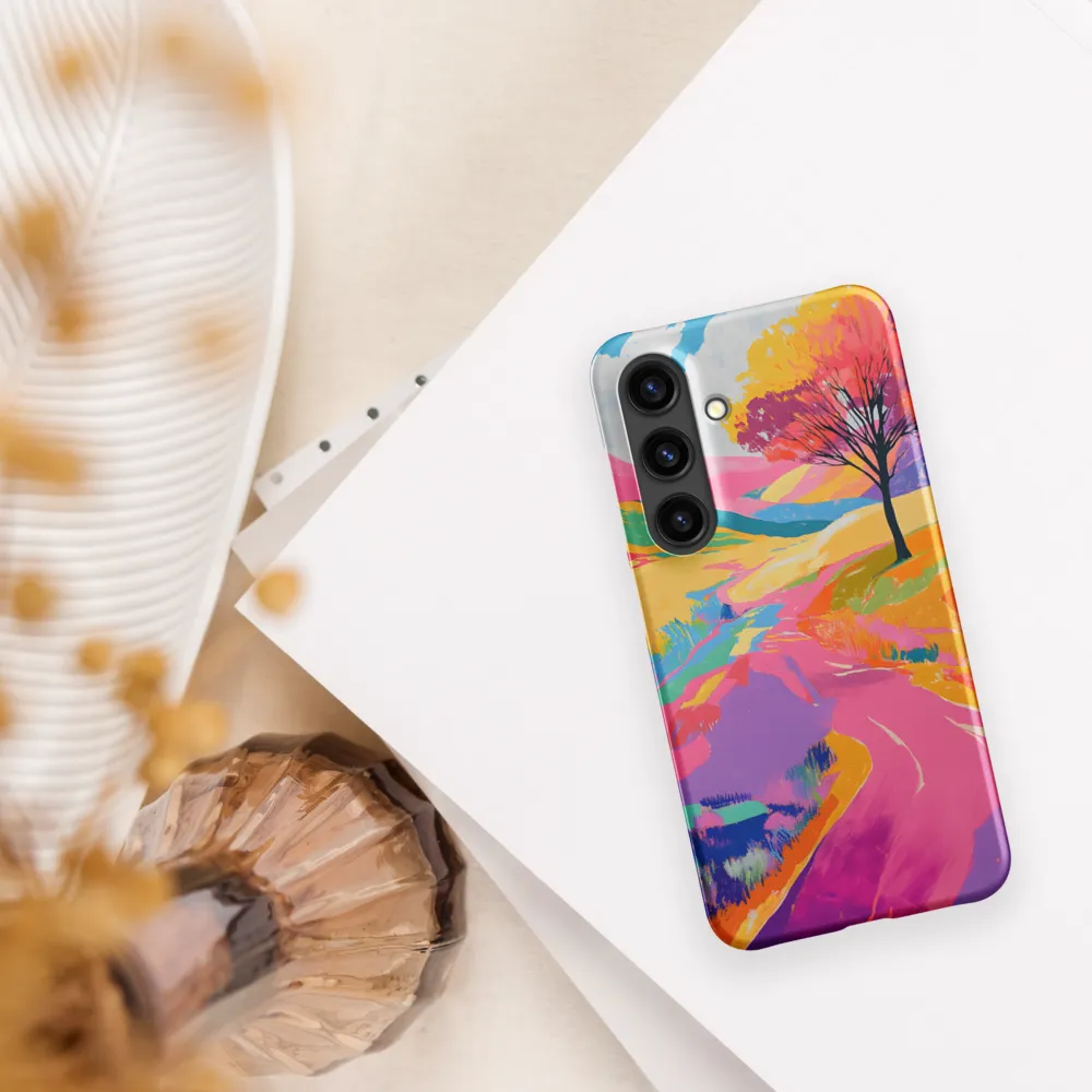 Vibrant Nature's Palette
