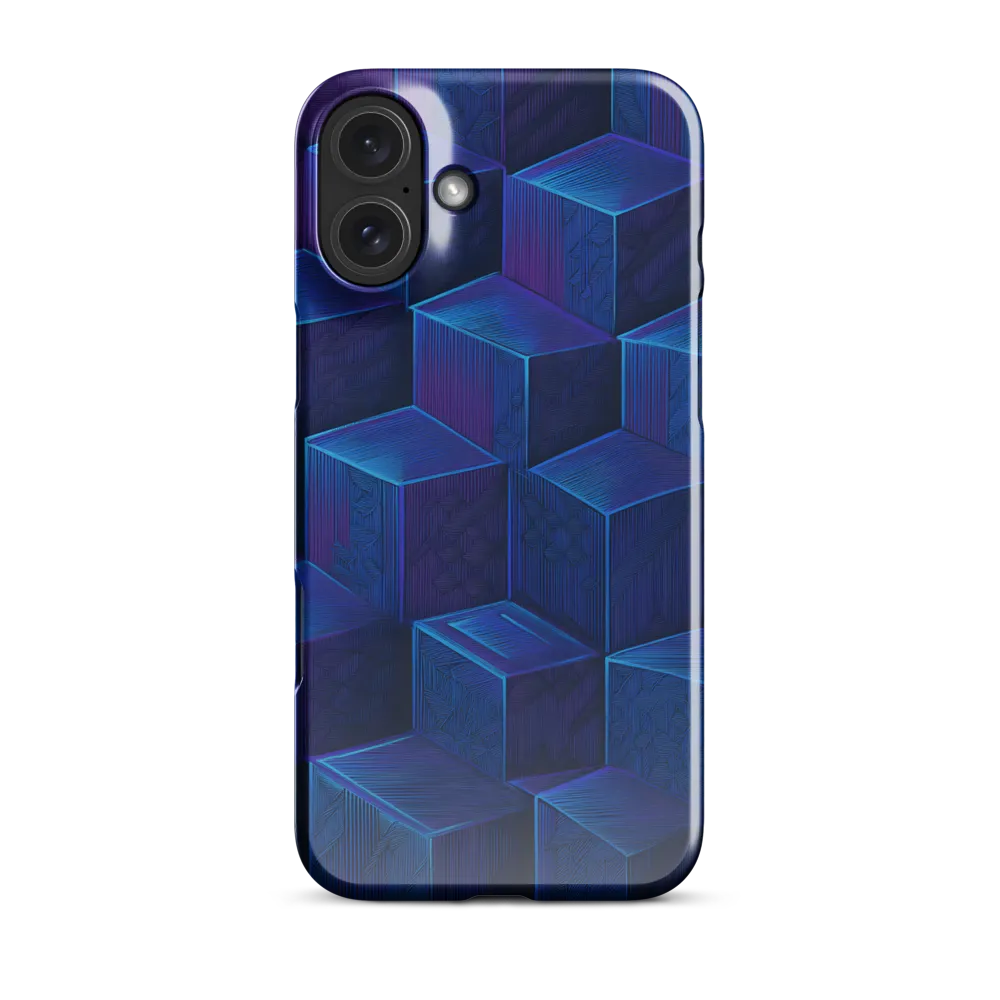 Cubist Illusions