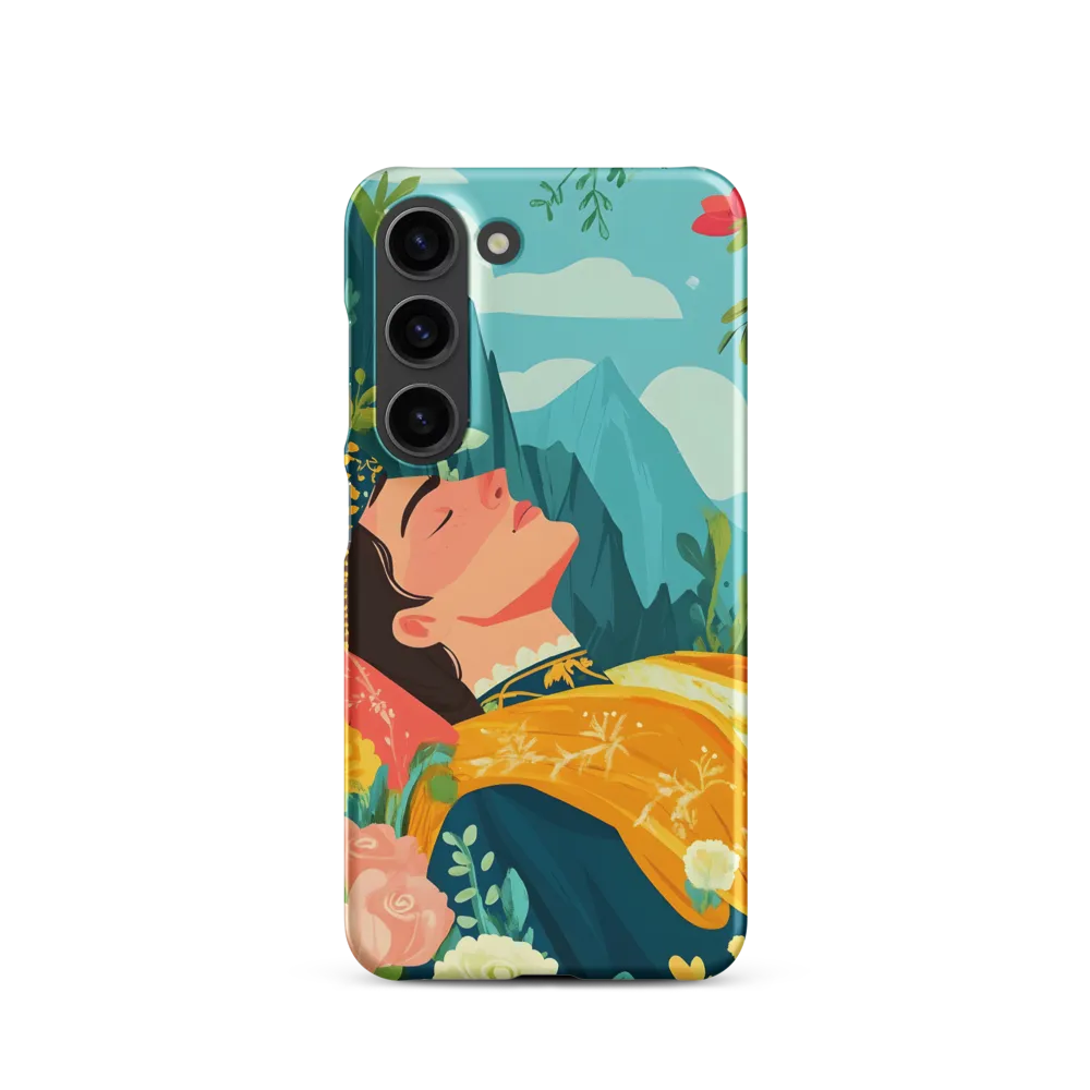 Dreaming in Nature