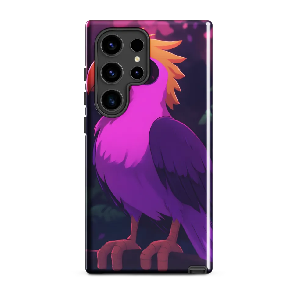 Whimsical Perch